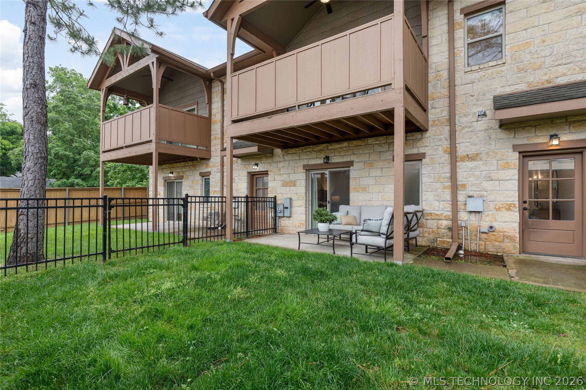 1341 E 41st Place Tulsa OK 74105