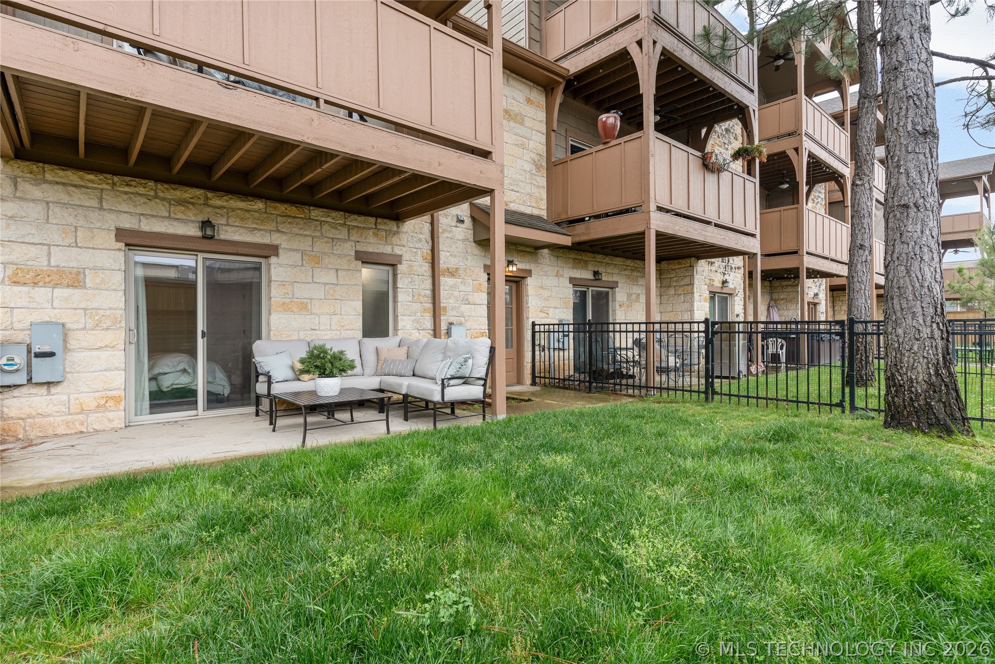 1341 E 41st Place Tulsa OK 74105