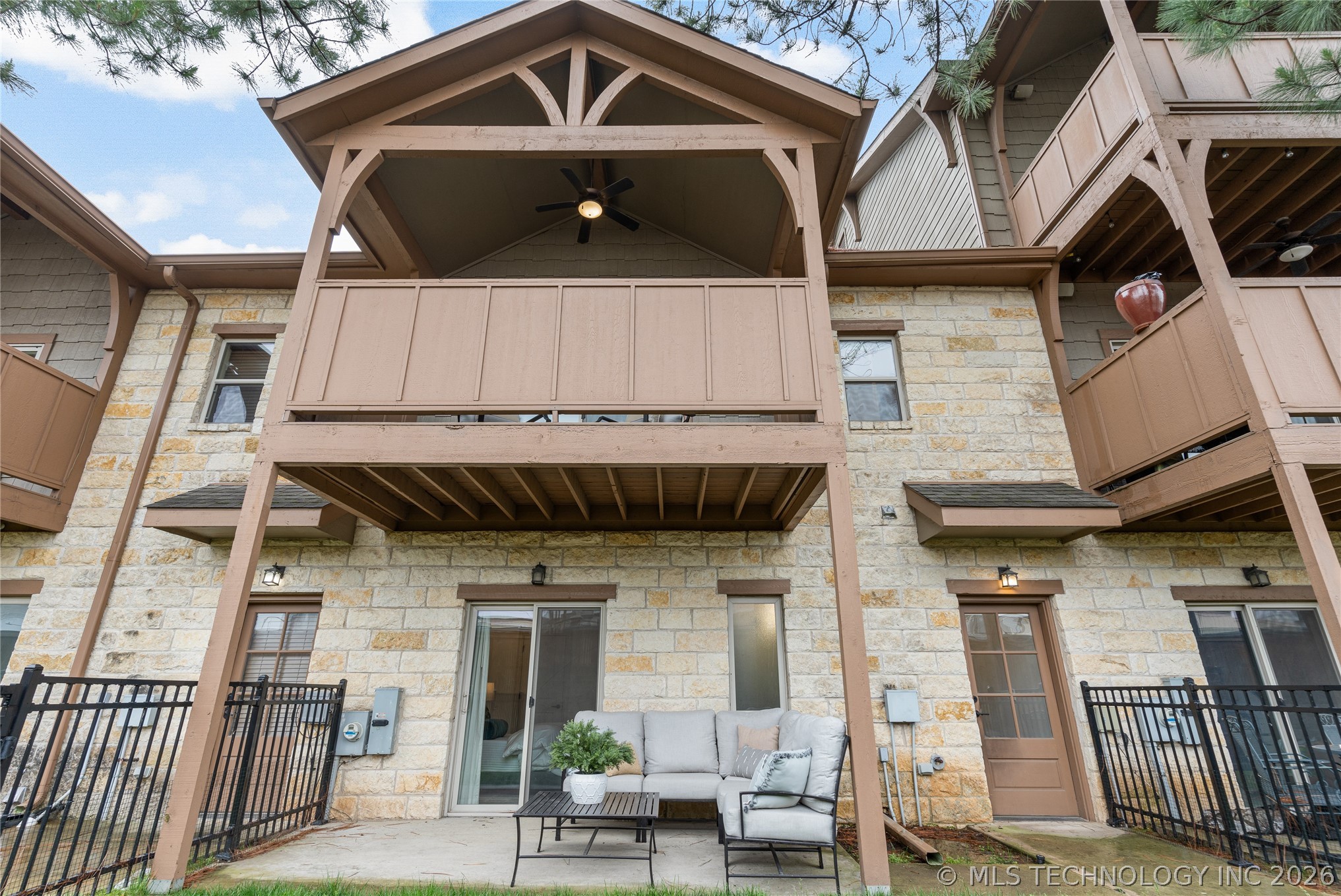 1341 E 41st Place Tulsa OK 74105