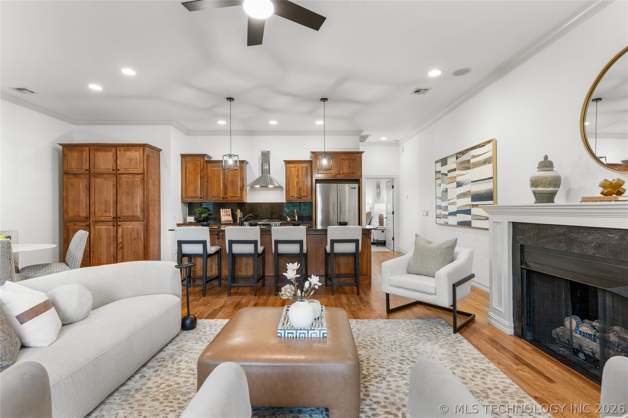1341 E 41st Place Tulsa OK 74105