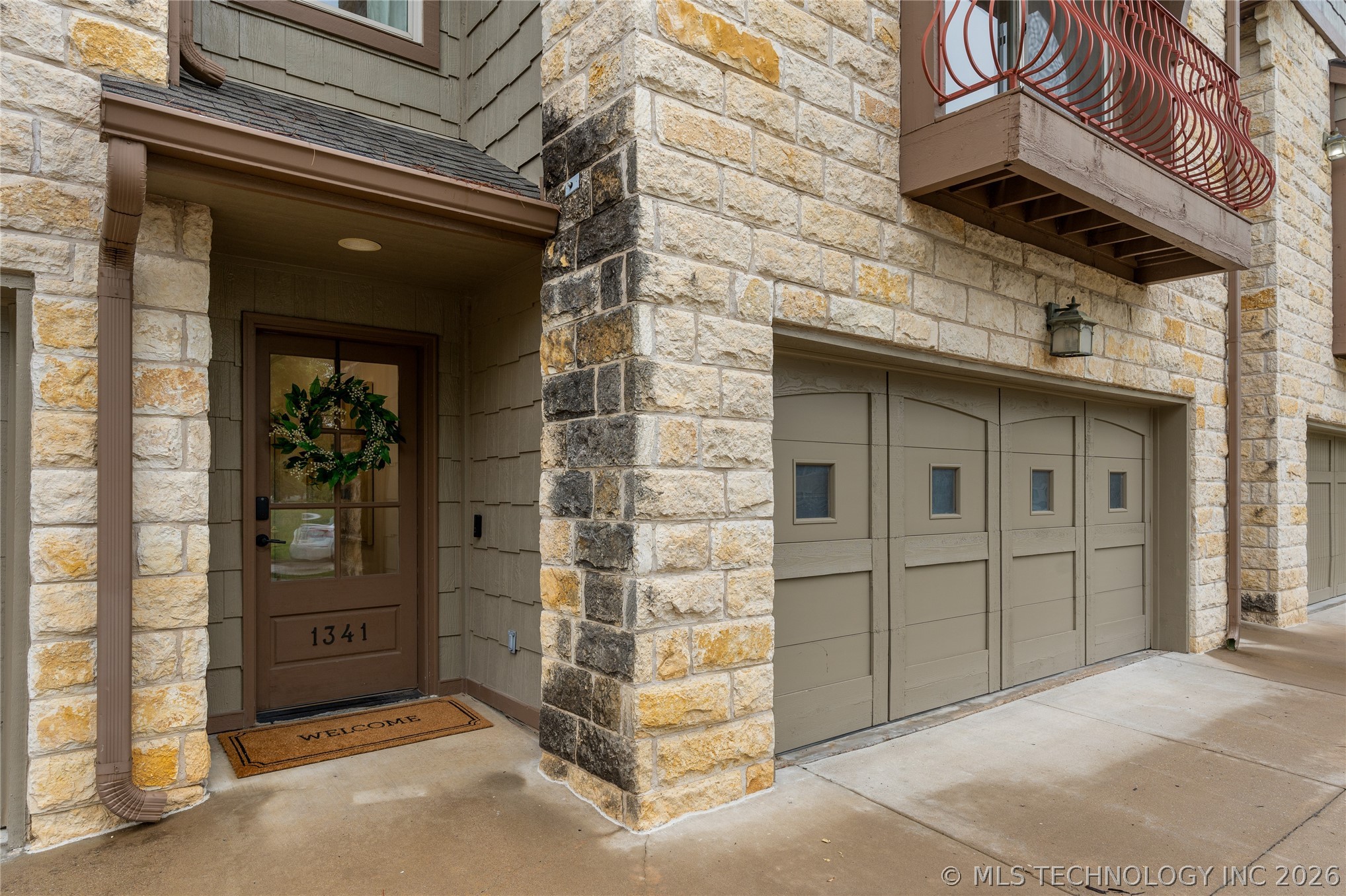 1341 E 41st Place Tulsa OK 74105