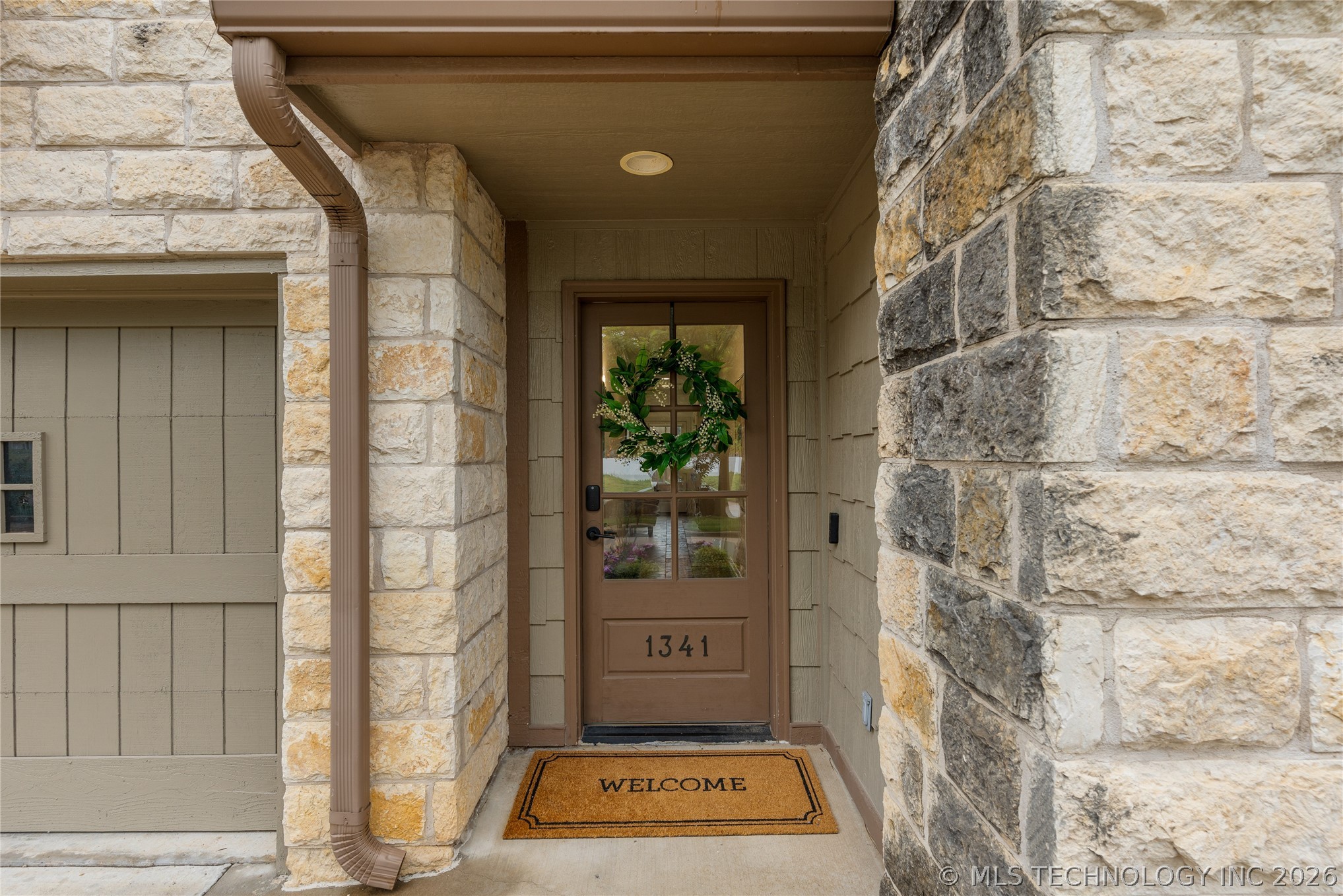1341 E 41st Place Tulsa OK 74105