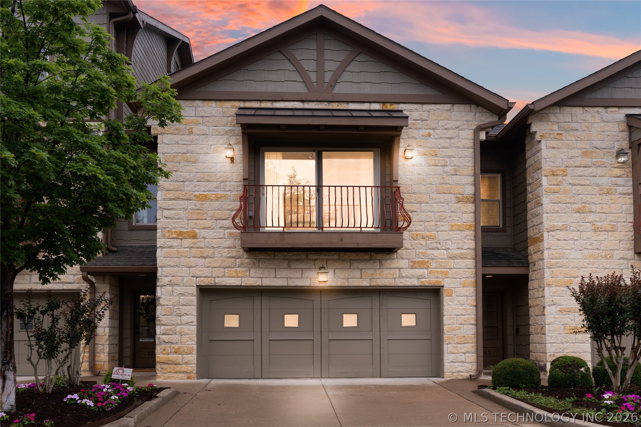1341 E 41st Place Tulsa OK 74105