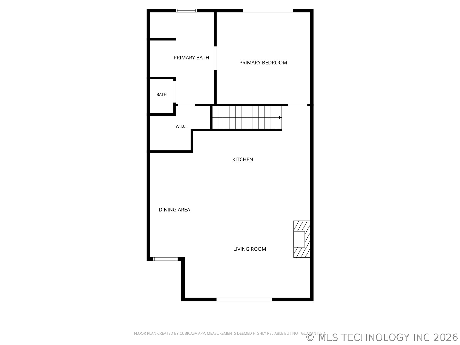 1341 E 41st Place Tulsa OK 74105