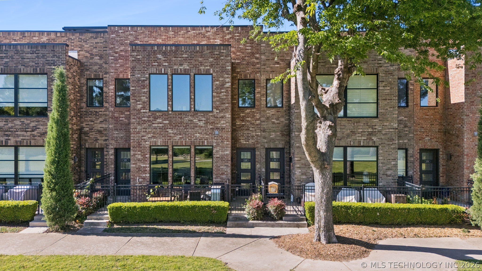 1137 E 7th Street Tulsa OK 74120
