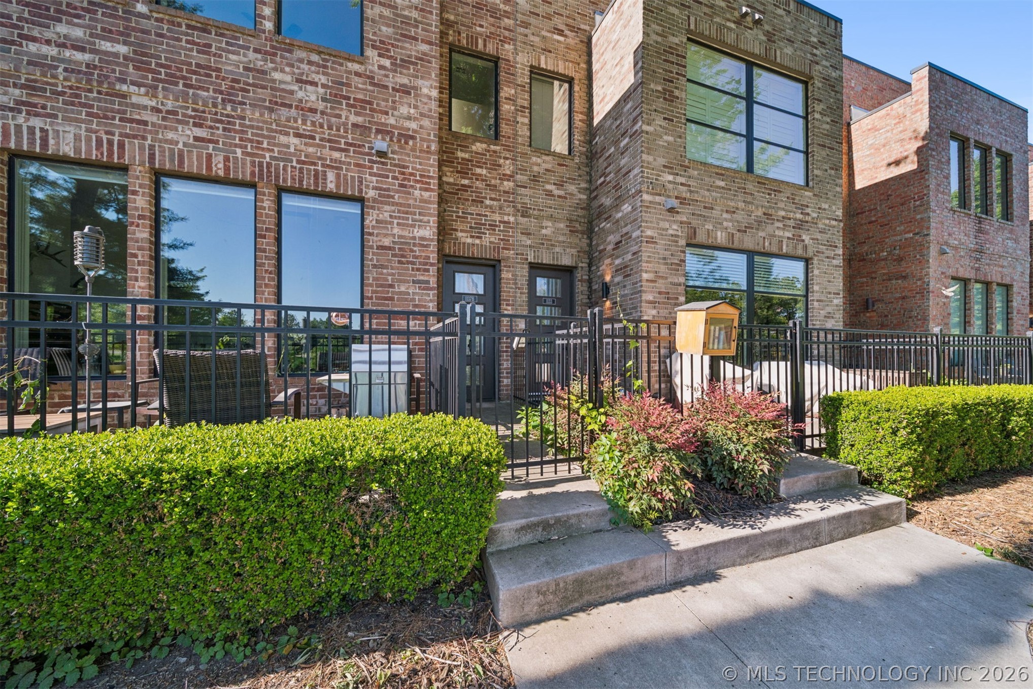 1137 E 7th Street Tulsa OK 74120
