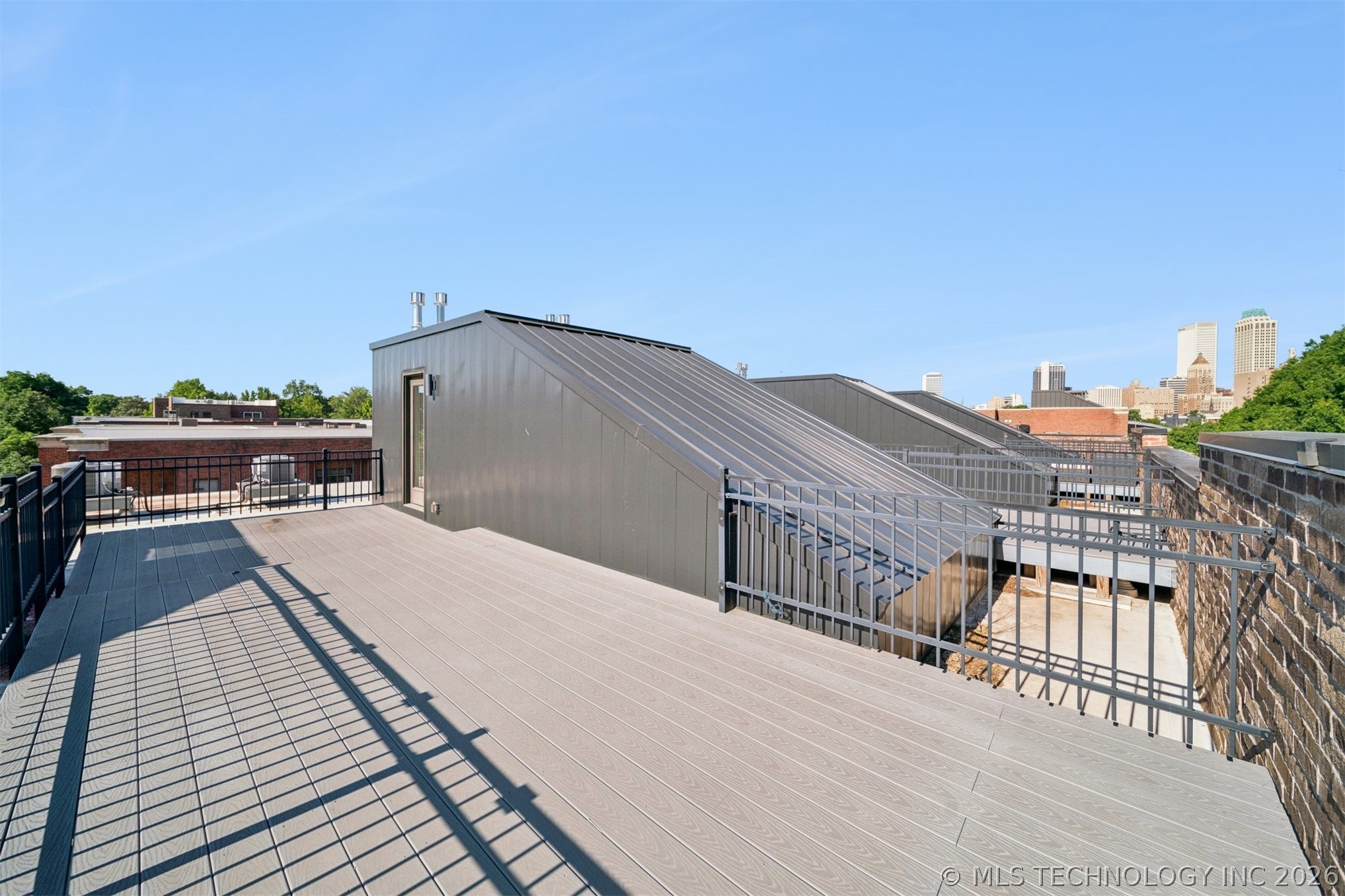 1137 E 7th Street Tulsa OK 74120