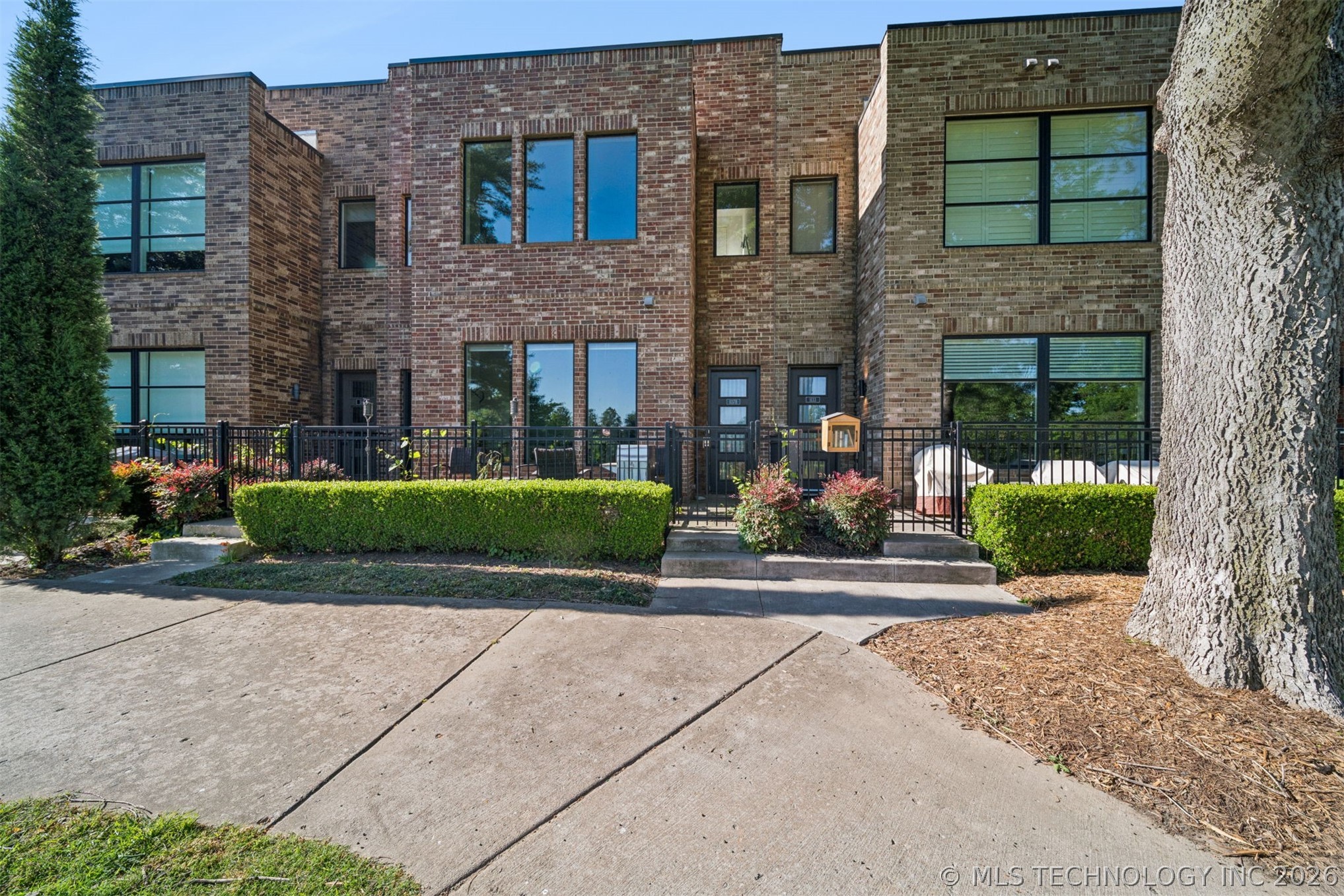 1137 E 7th Street Tulsa OK 74120