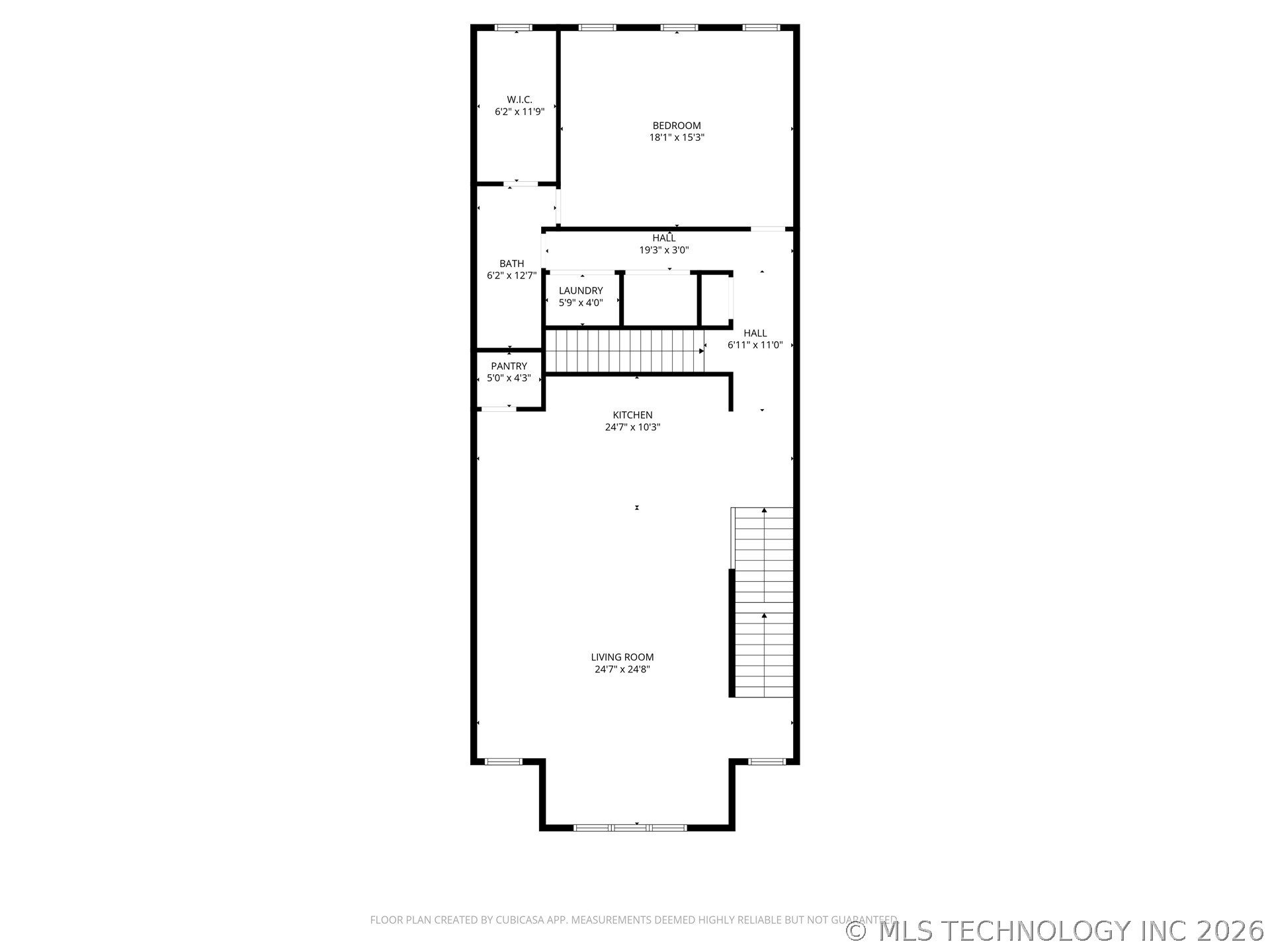 1137 E 7th Street Tulsa OK 74120