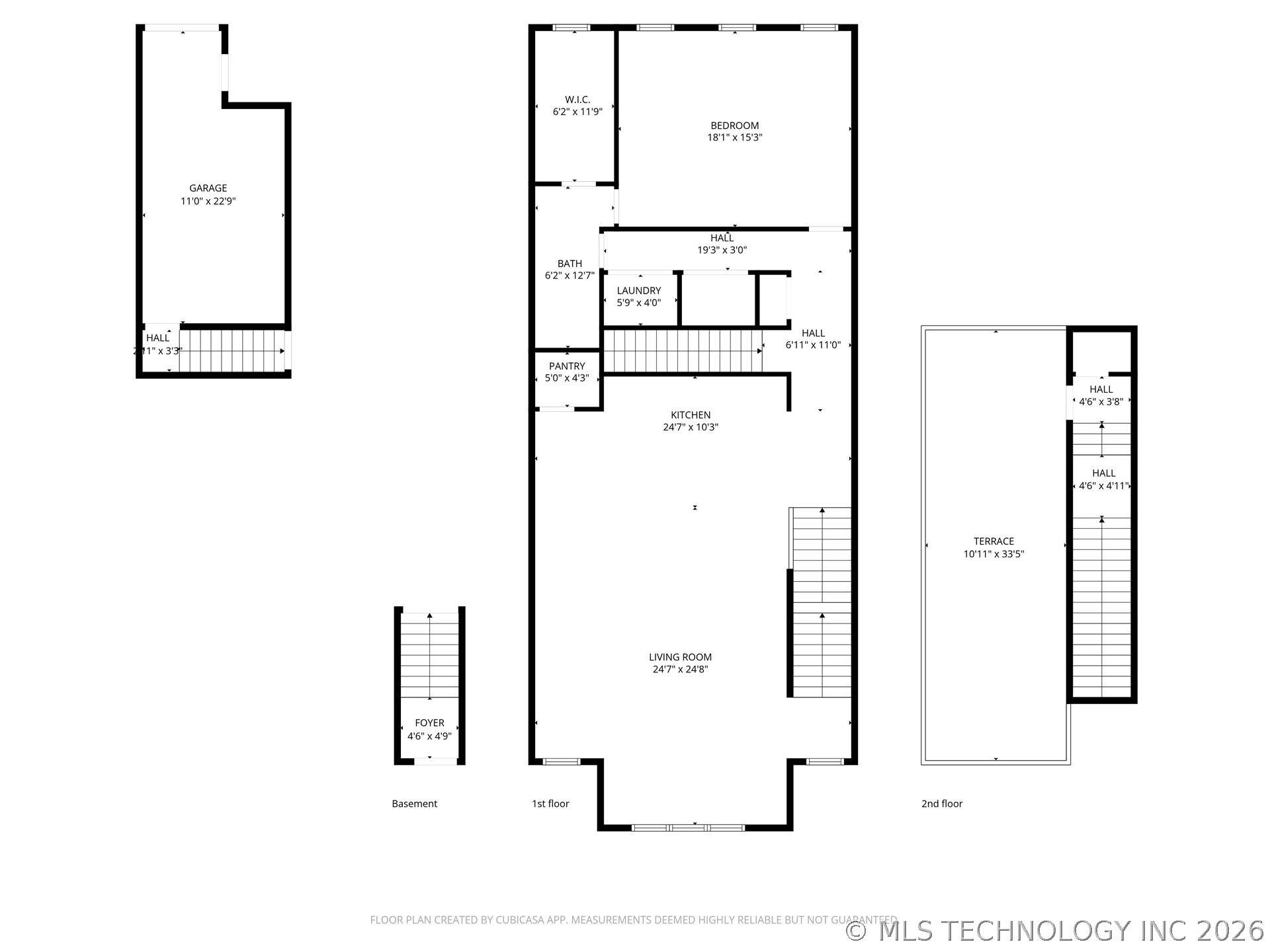 1137 E 7th Street Tulsa OK 74120