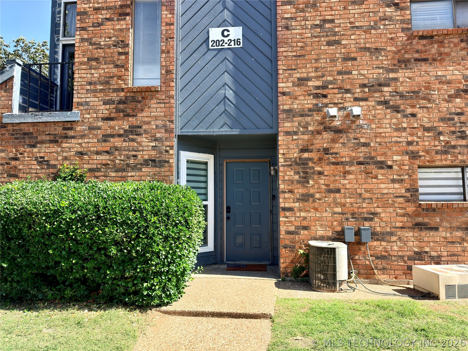 6737 S Peoria Avenue Tulsa OK 74136