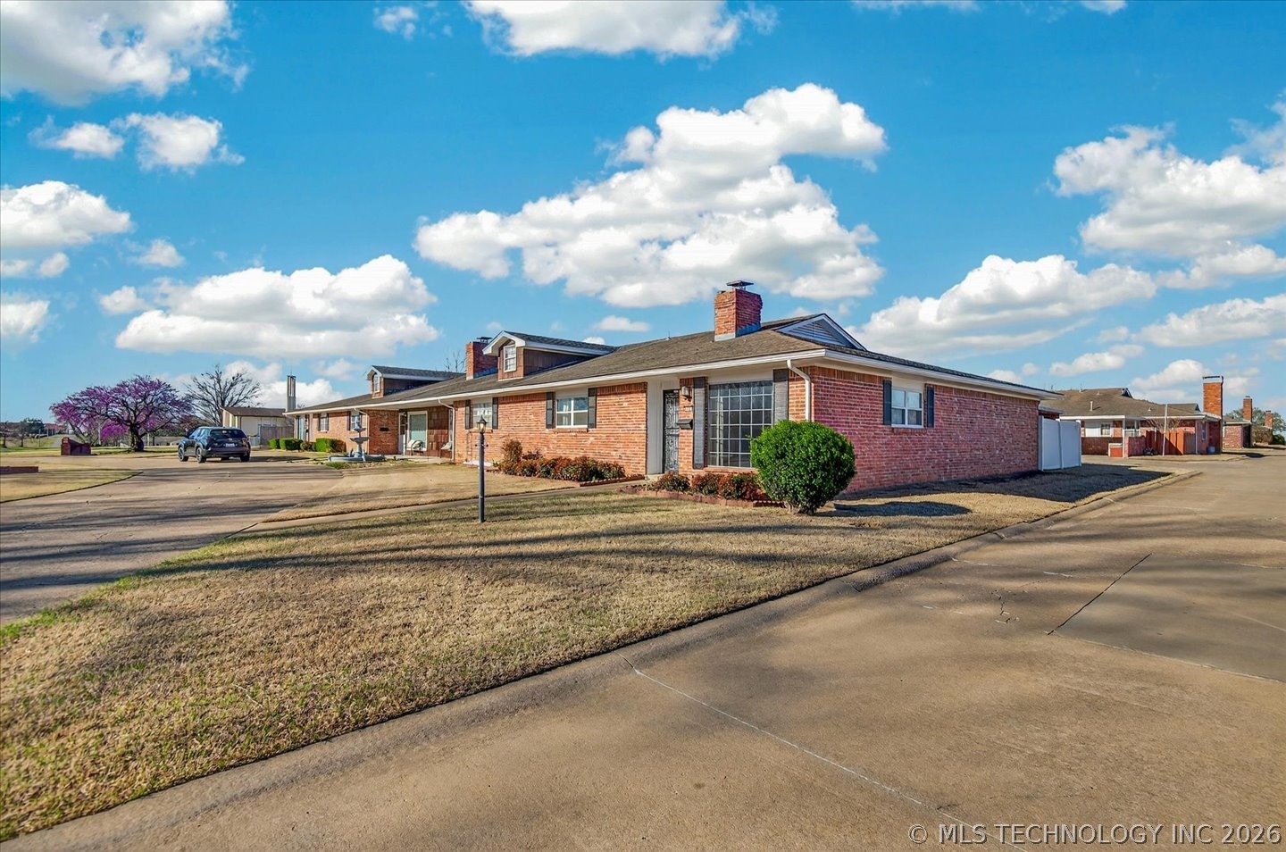 1401 SE Swan Drive Bartlesville OK 74006