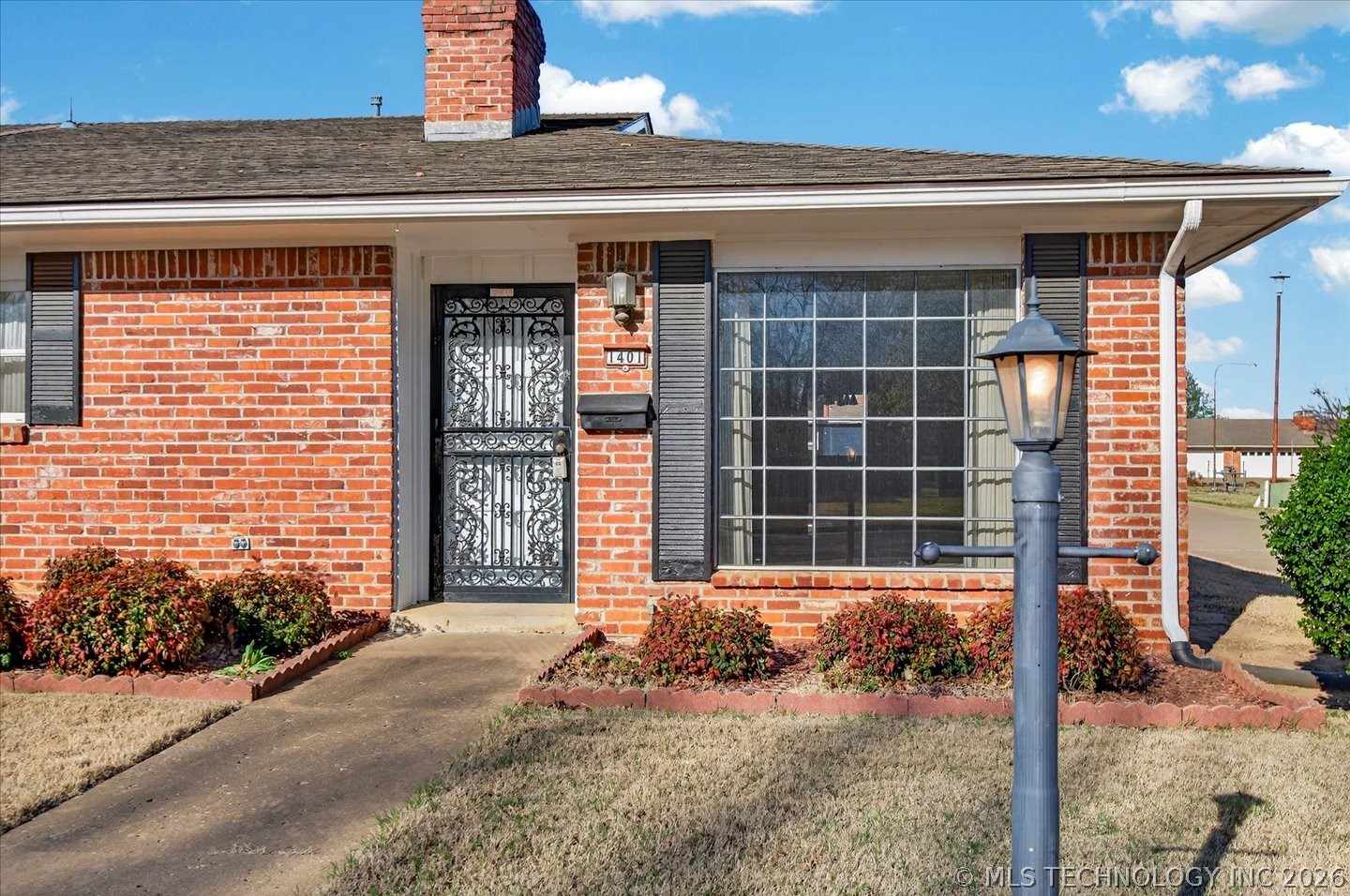 1401 SE Swan Drive Bartlesville OK 74006