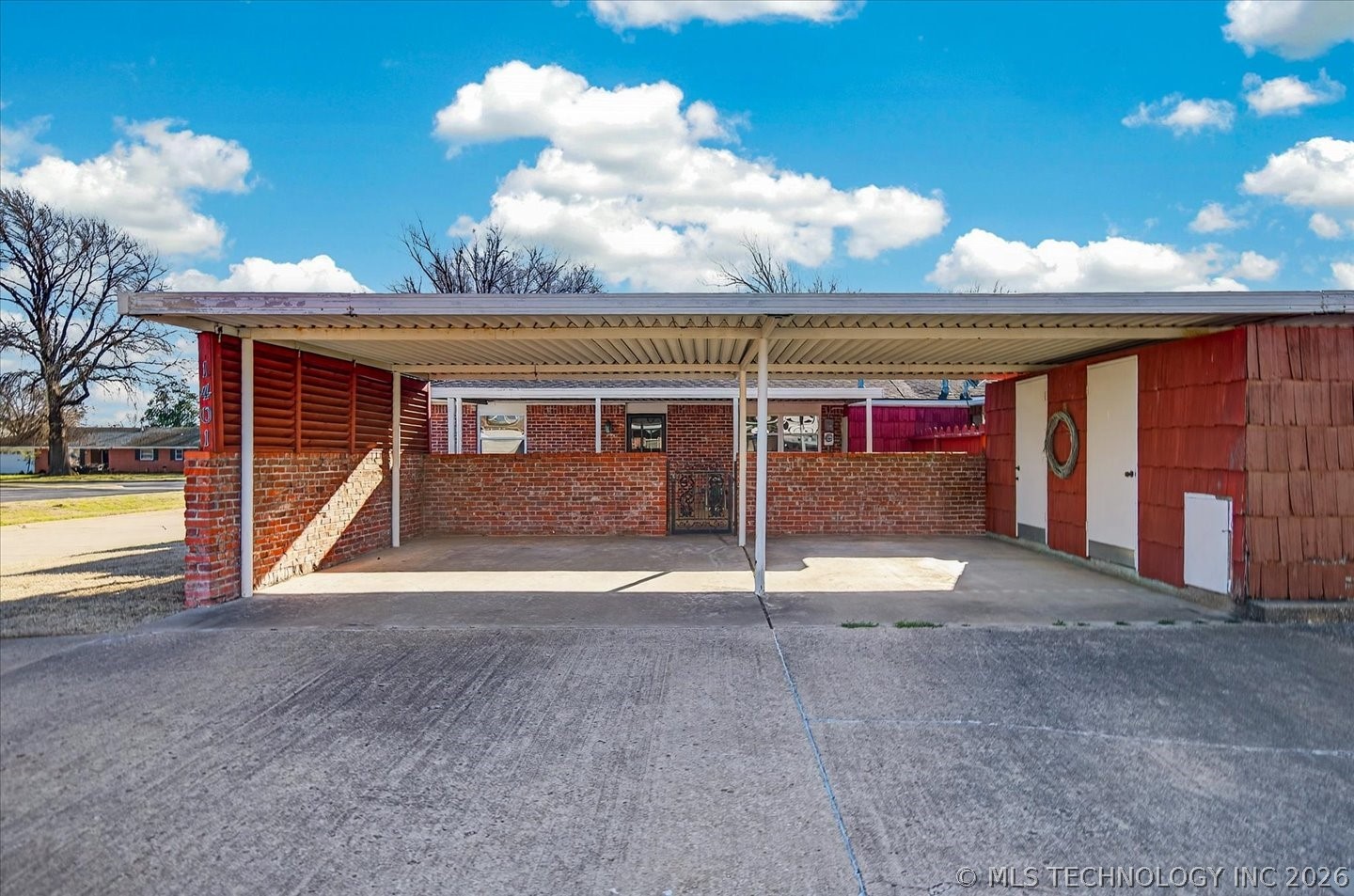 1401 SE Swan Drive Bartlesville OK 74006