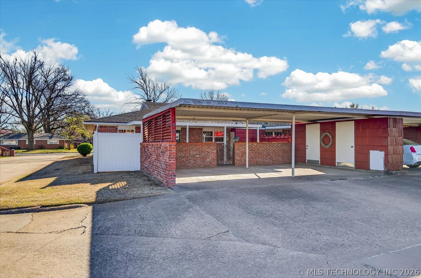 1401 SE Swan Drive Bartlesville OK 74006