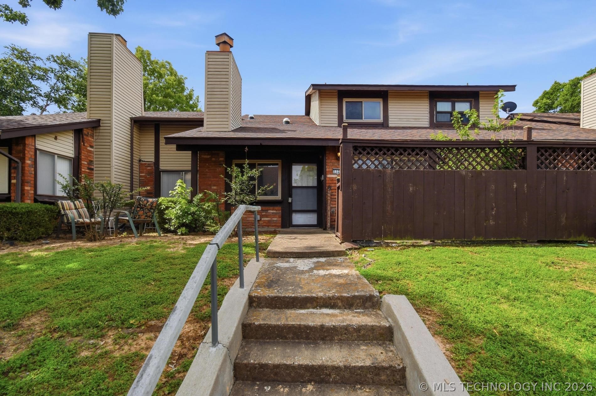 1120 S 110 Eastavenue Tulsa OK 74128