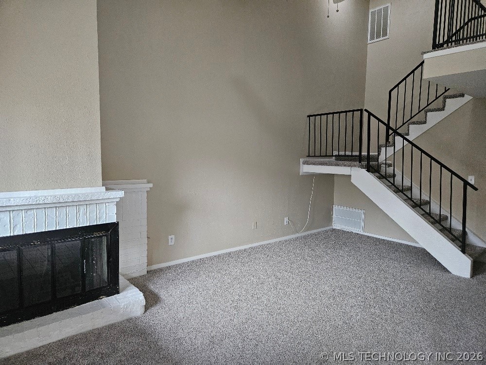 1120 S 110 Eastavenue Tulsa OK 74128