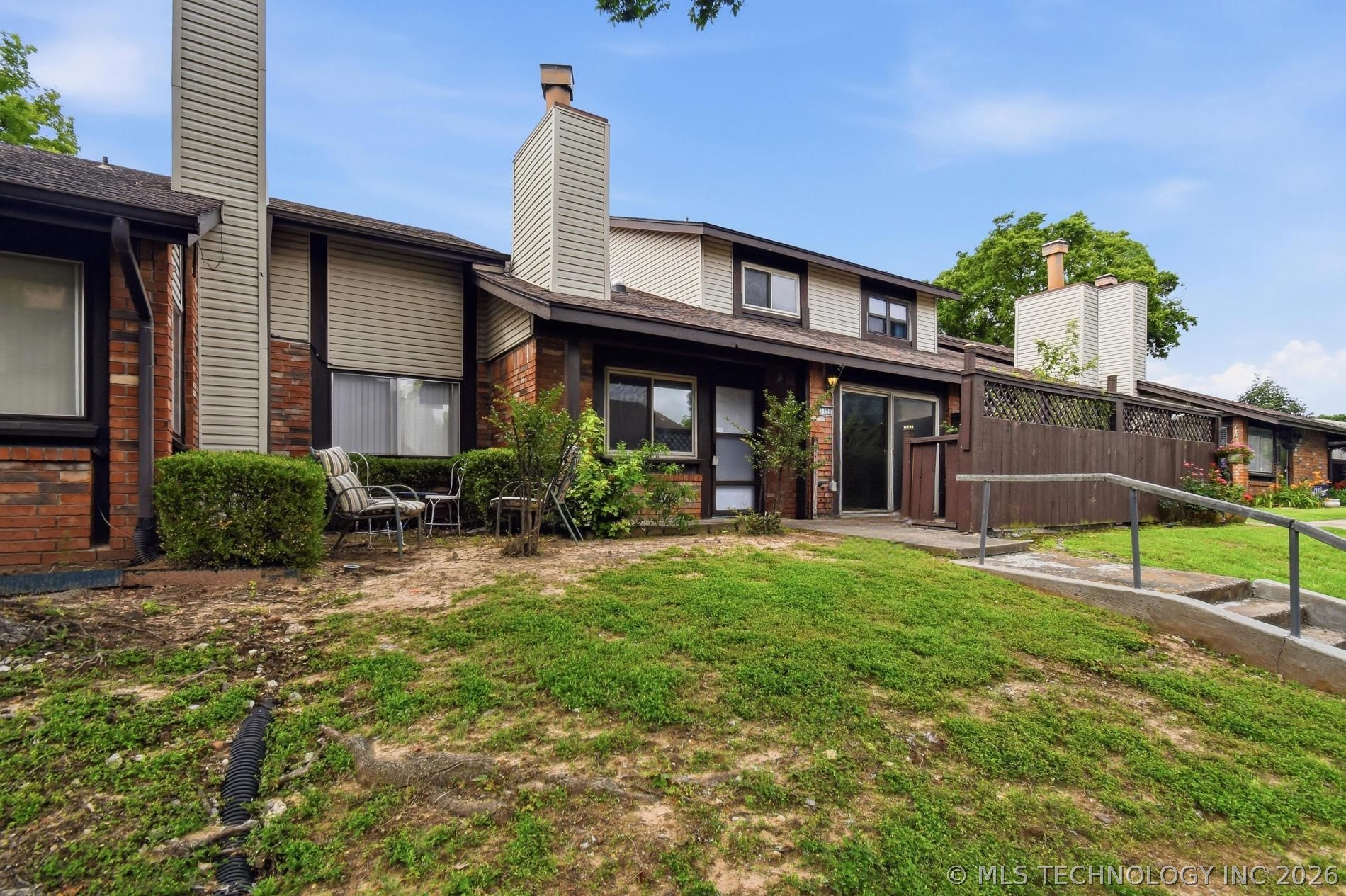1120 S 110 Eastavenue Tulsa OK 74128
