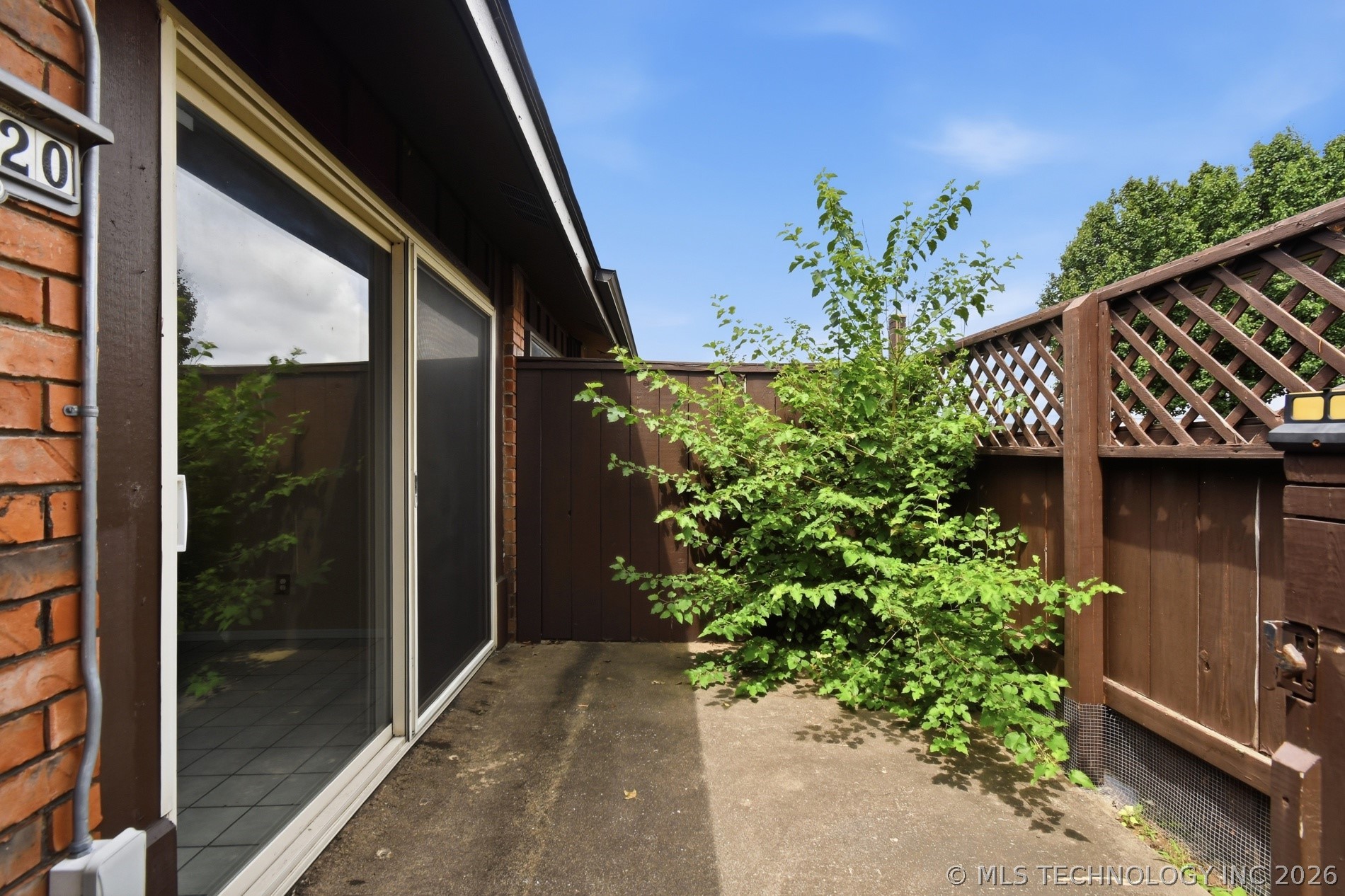 1120 S 110 Eastavenue Tulsa OK 74128