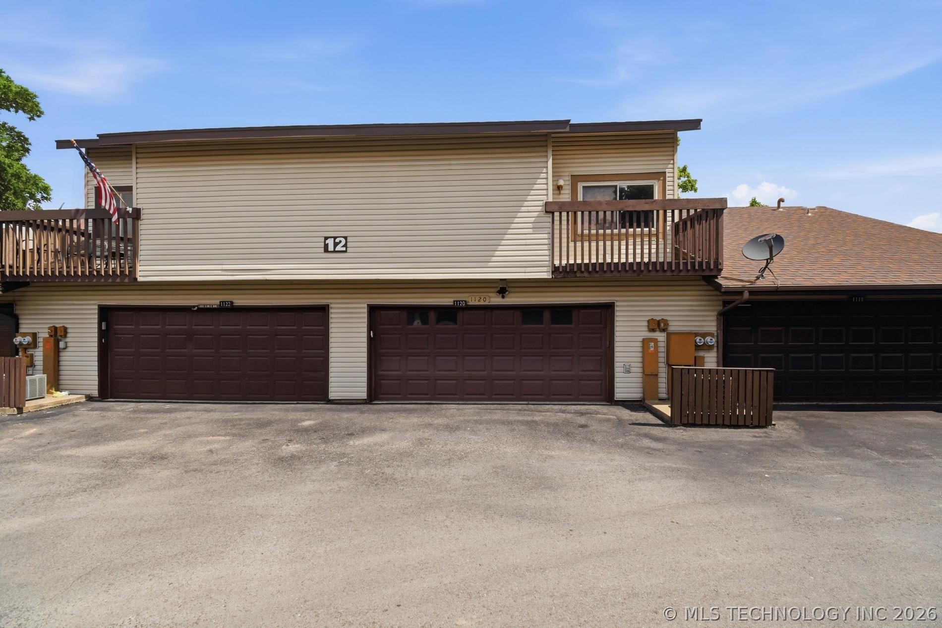 1120 S 110 Eastavenue Tulsa OK 74128