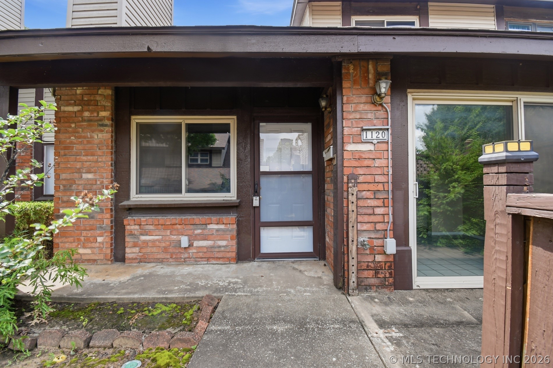 1120 S 110 Eastavenue Tulsa OK 74128