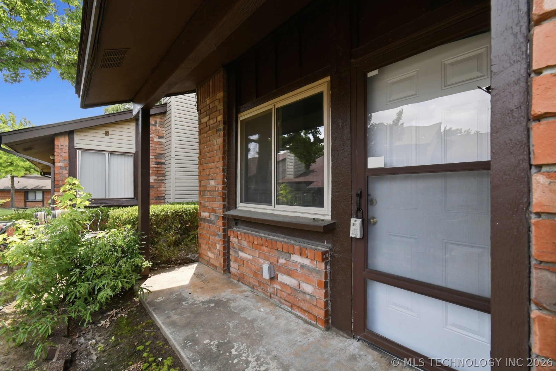 1120 S 110 Eastavenue Tulsa OK 74128