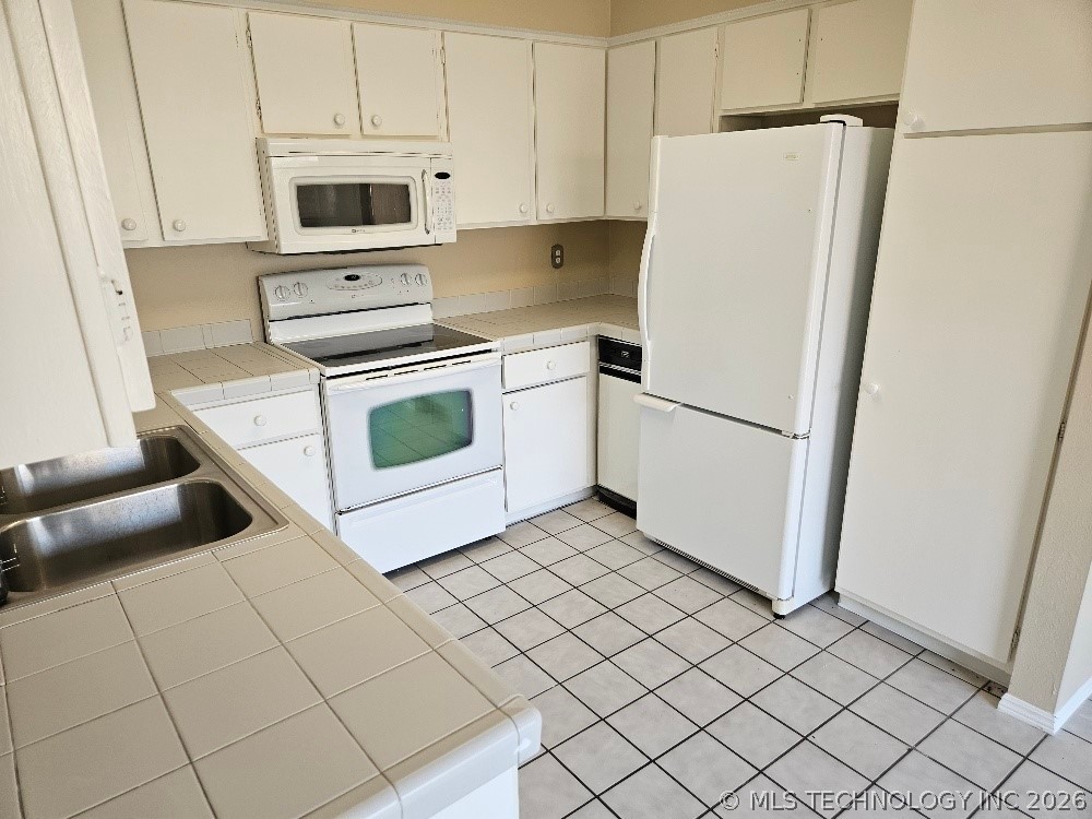 1120 S 110 Eastavenue Tulsa OK 74128