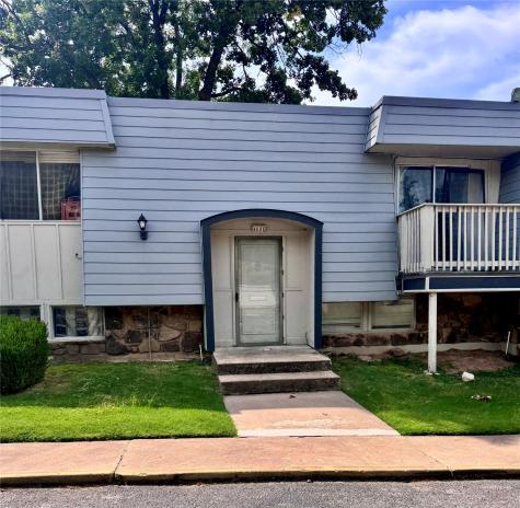 4606 68TH Street Tulsa OK 74136