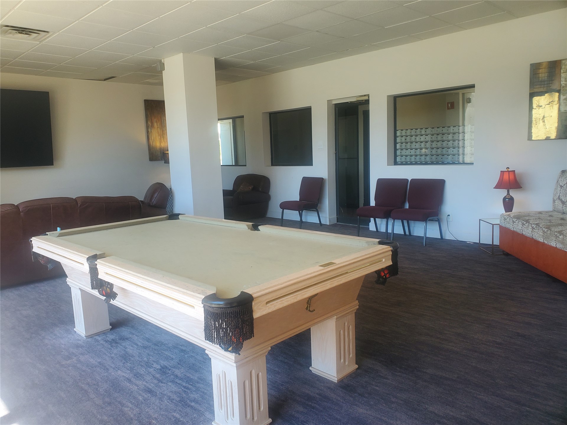 450 W 7th Street Tulsa OK 74119