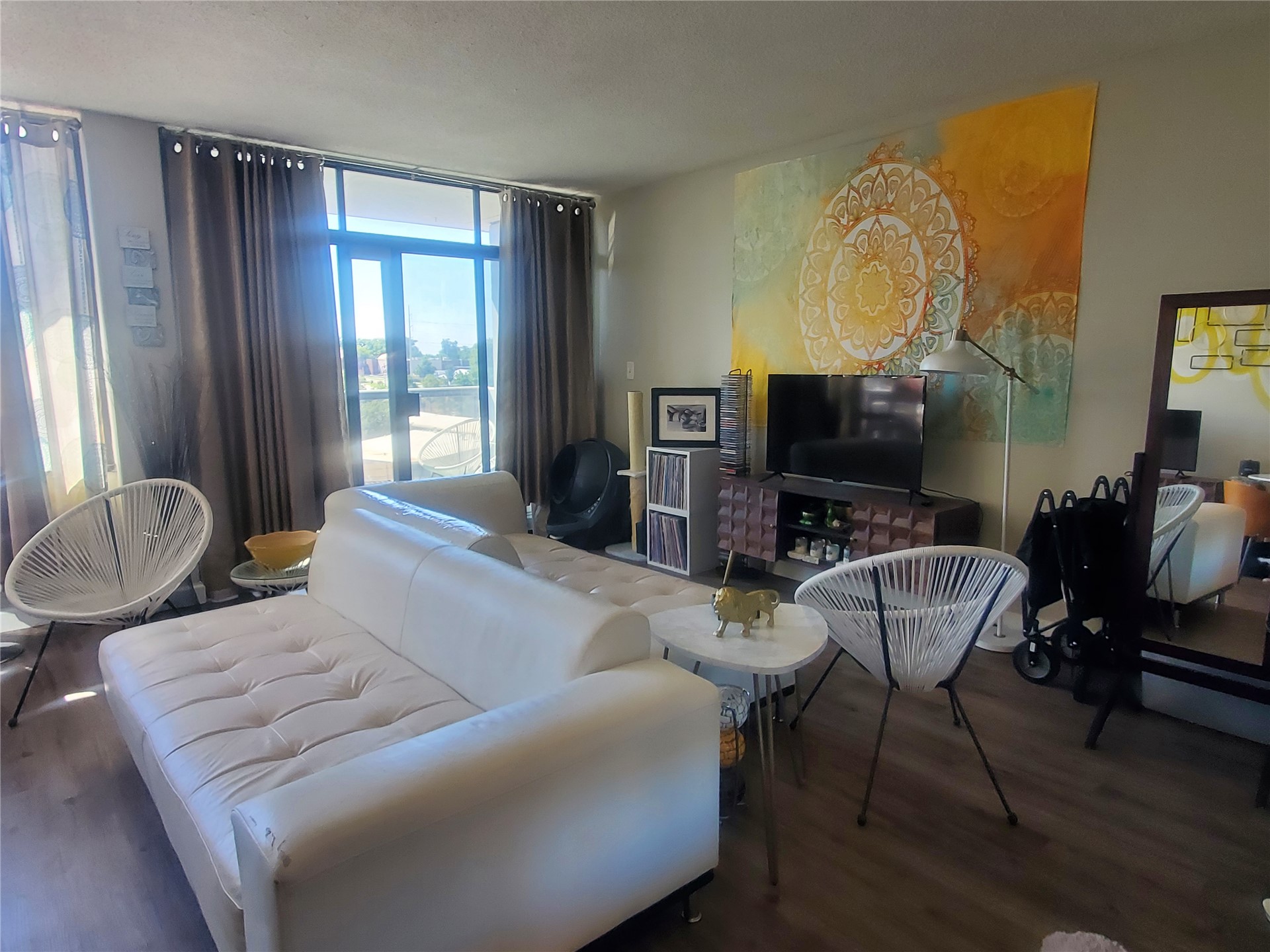 450 W 7th Street Tulsa OK 74119
