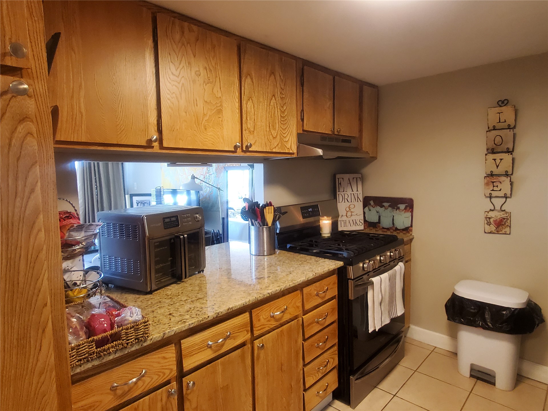 450 W 7th Street Tulsa OK 74119