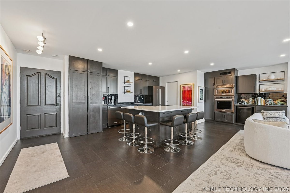 1502 S Boulder Avenue Tulsa OK 74119