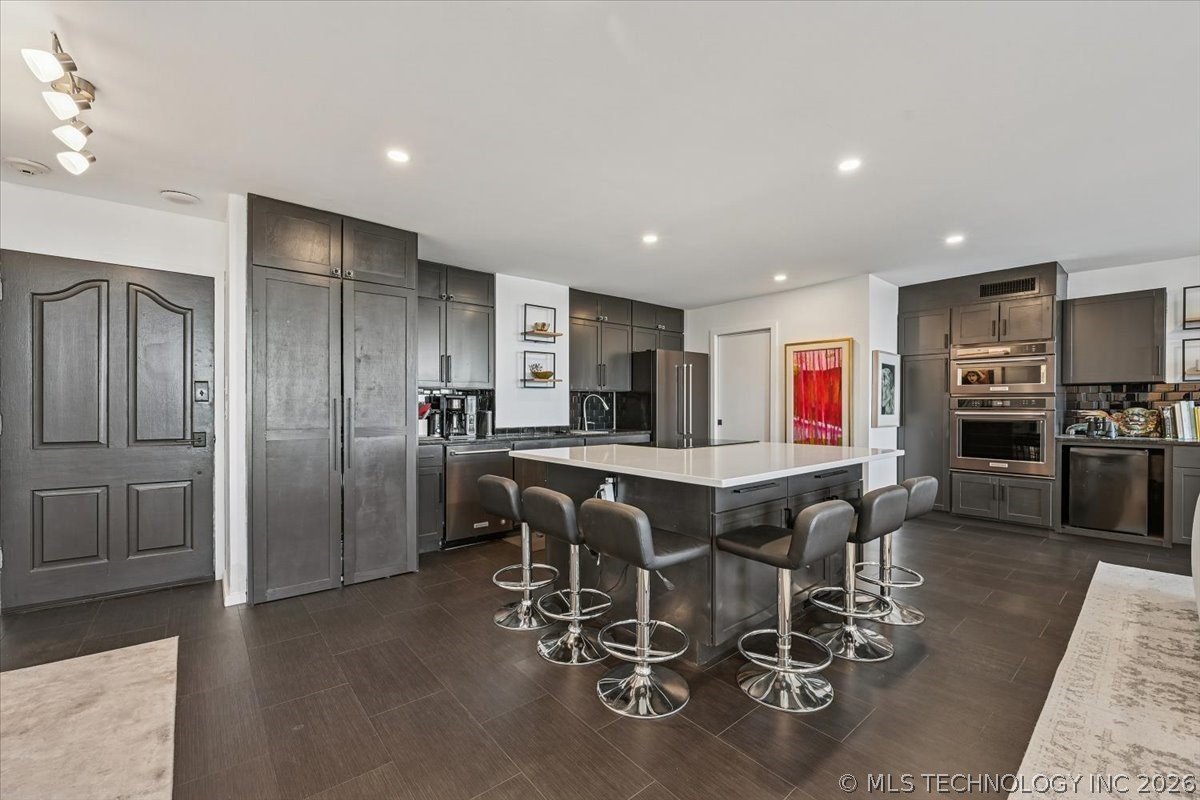 1502 S Boulder Avenue Tulsa OK 74119