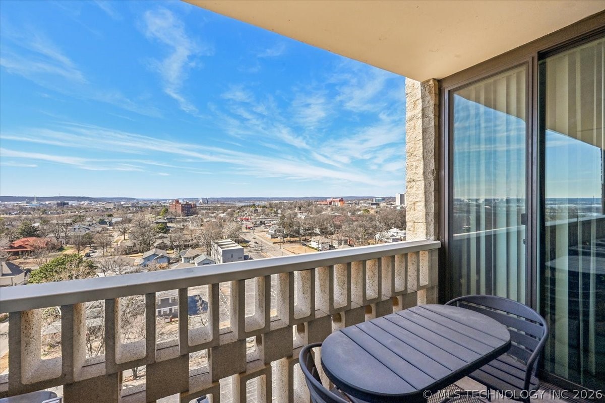 1502 S Boulder Avenue Tulsa OK 74119