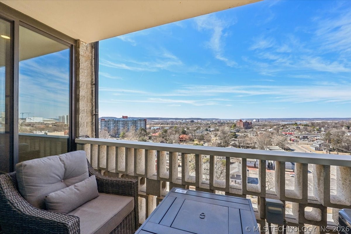 1502 S Boulder Avenue Tulsa OK 74119