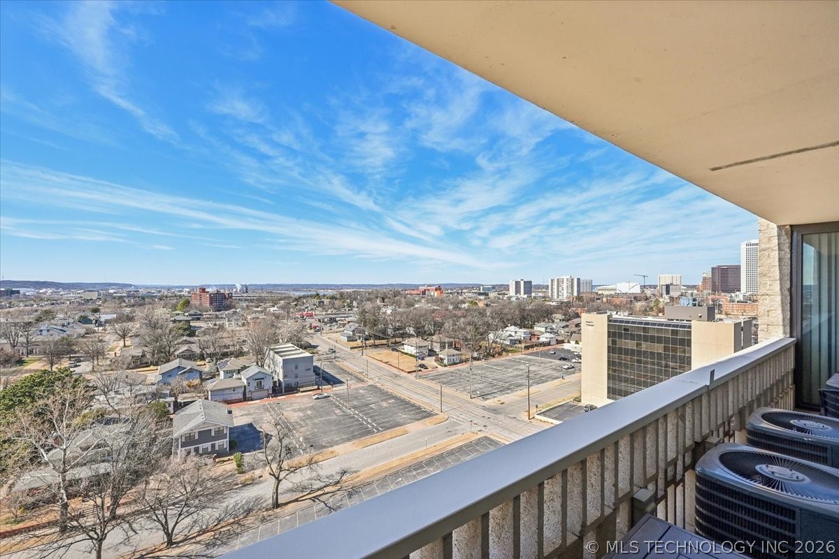 1502 S Boulder Avenue Tulsa OK 74119