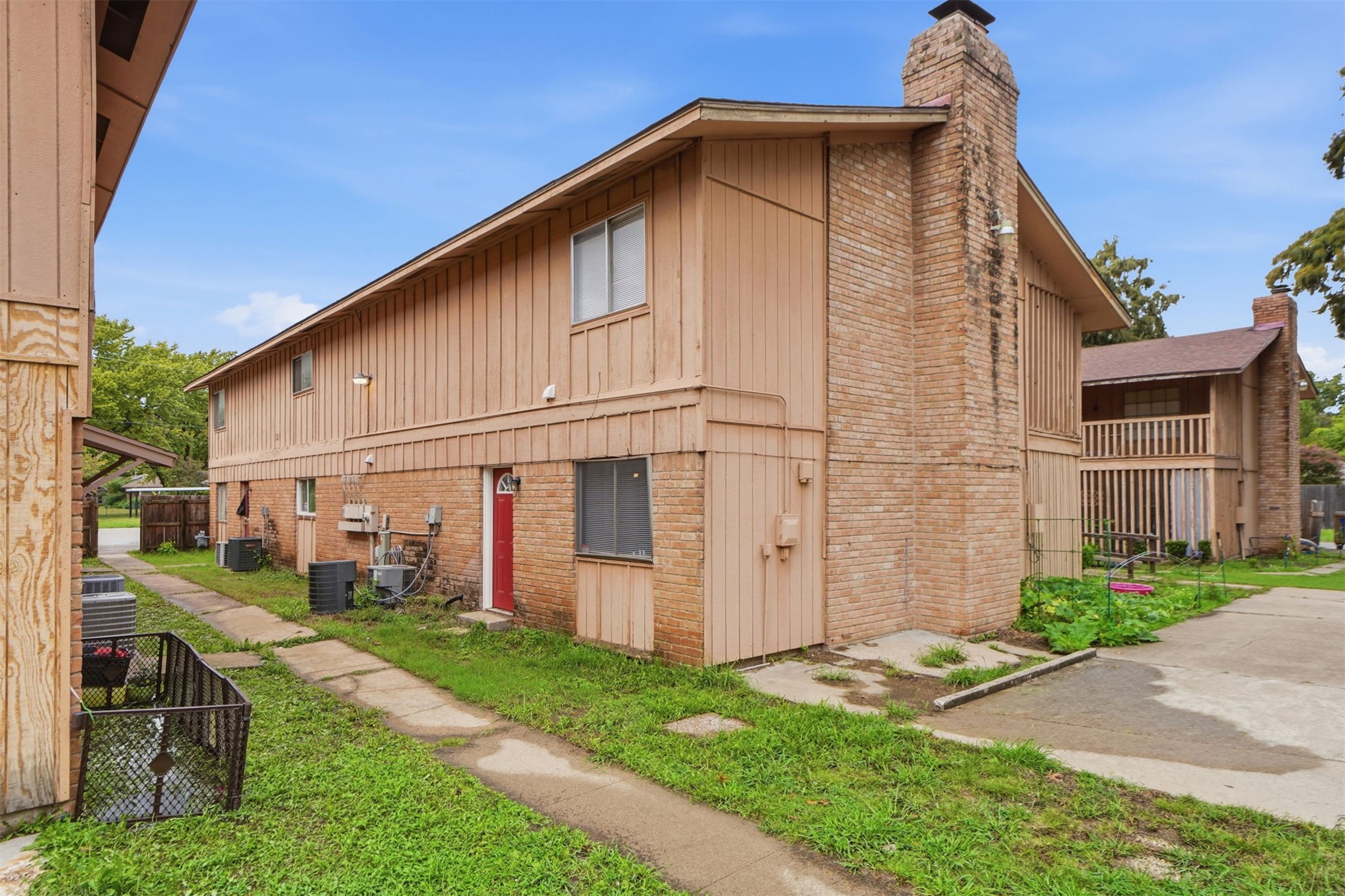 4807 S Utica Avenue Tulsa OK 74105