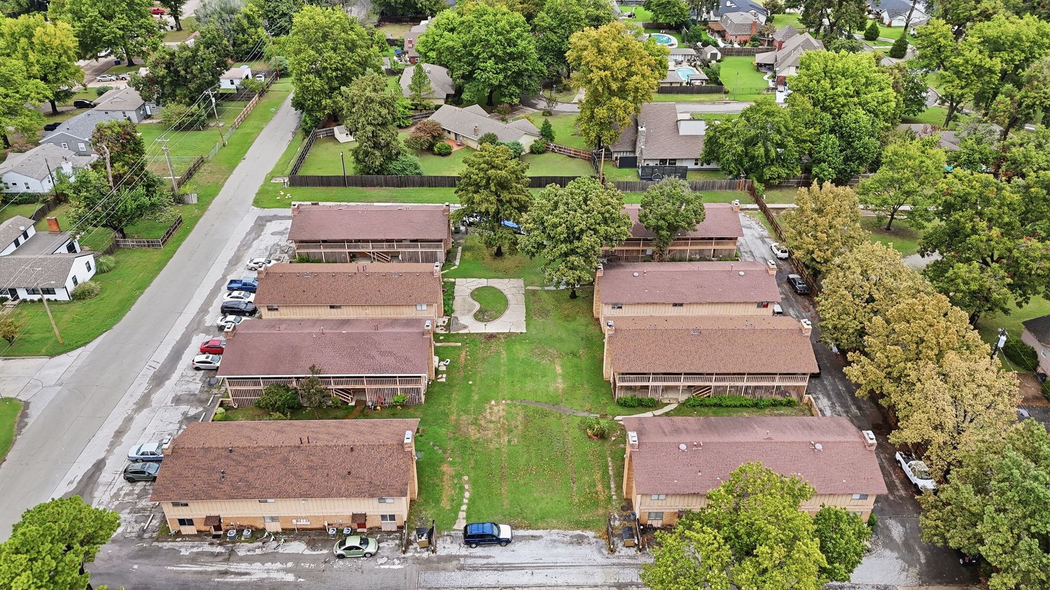 4807 S Utica Avenue Tulsa OK 74105