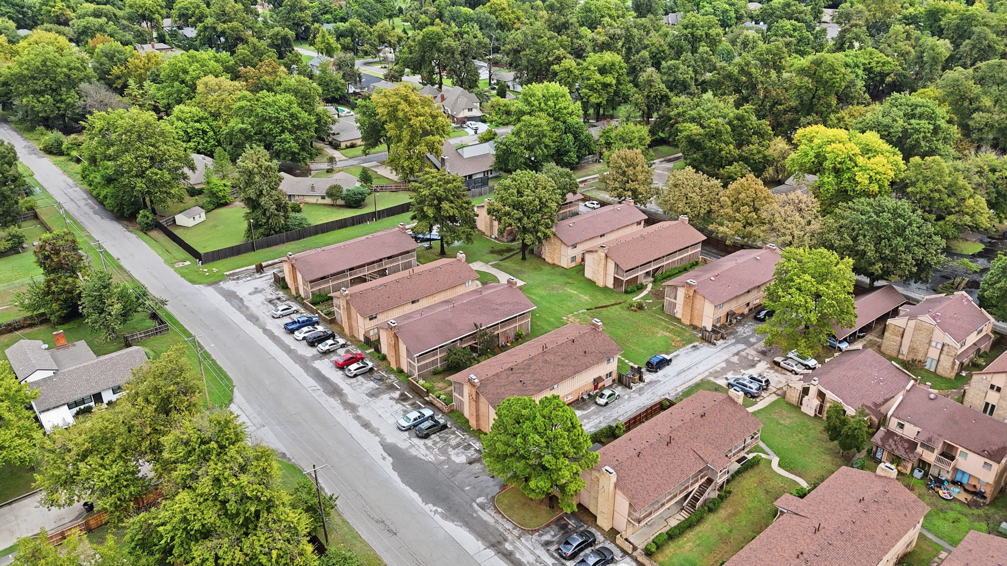 4807 S Utica Avenue Tulsa OK 74105