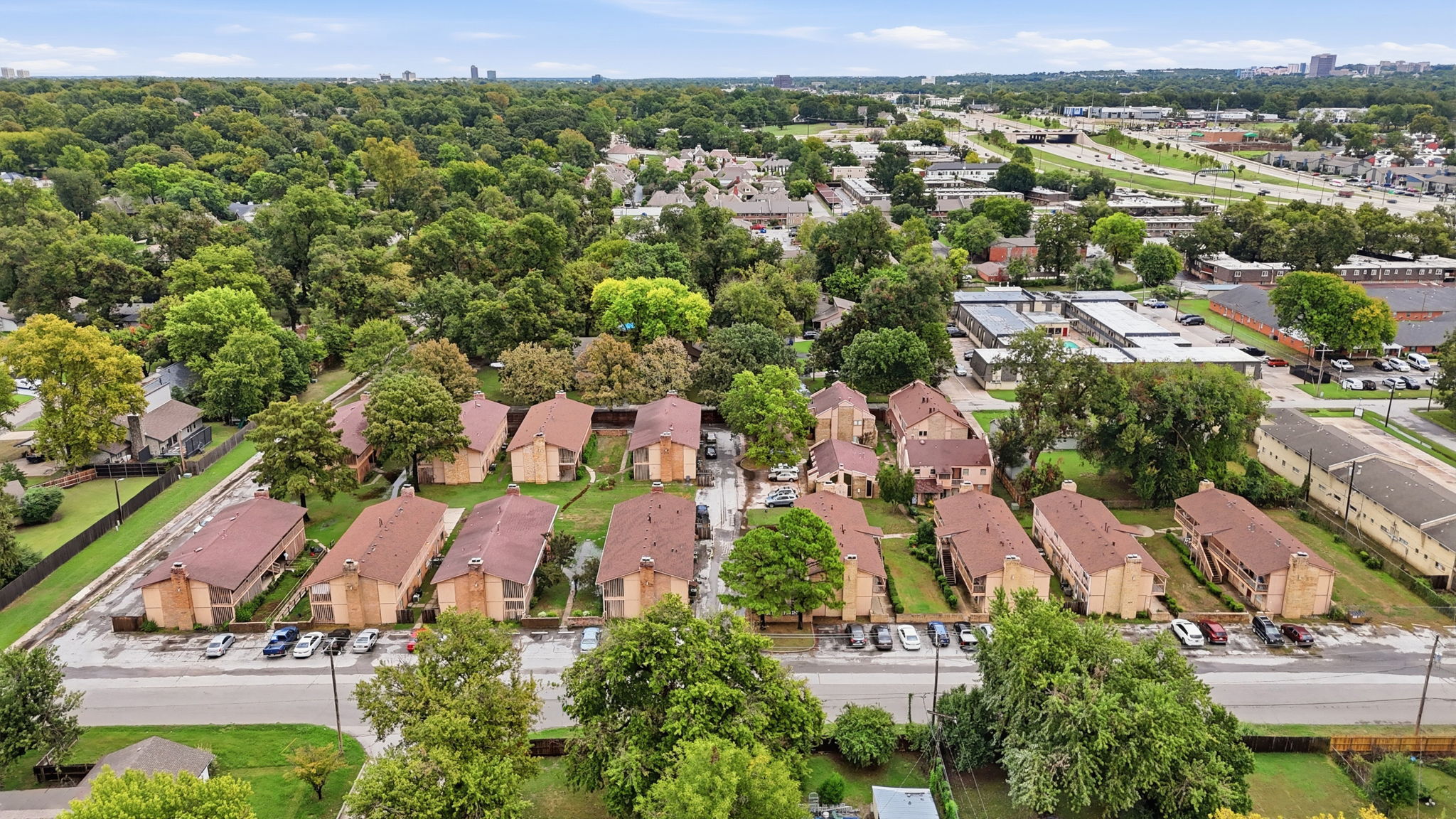 4807 S Utica Avenue Tulsa OK 74105