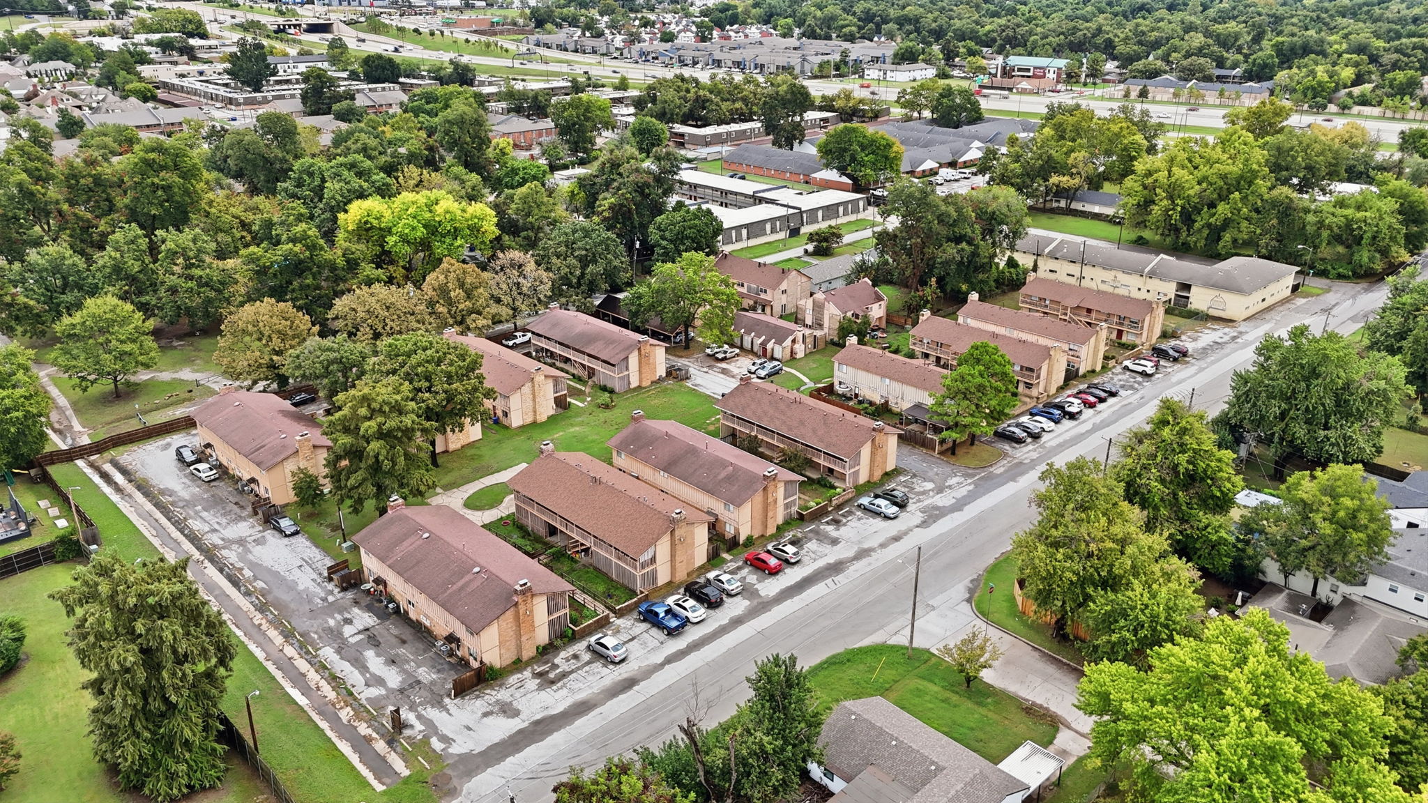 4807 S Utica Avenue Tulsa OK 74105