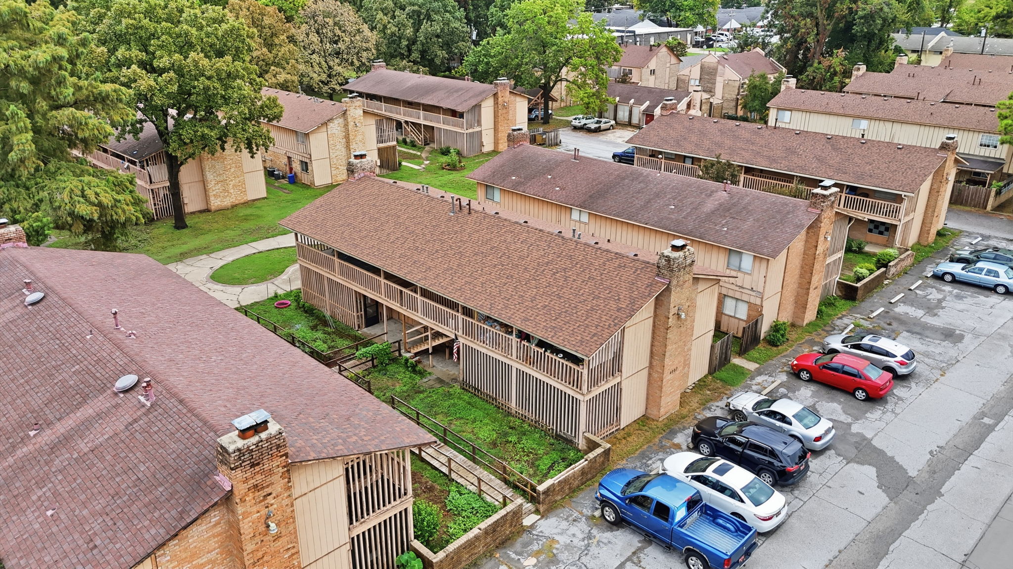 4807 S Utica Avenue Tulsa OK 74105