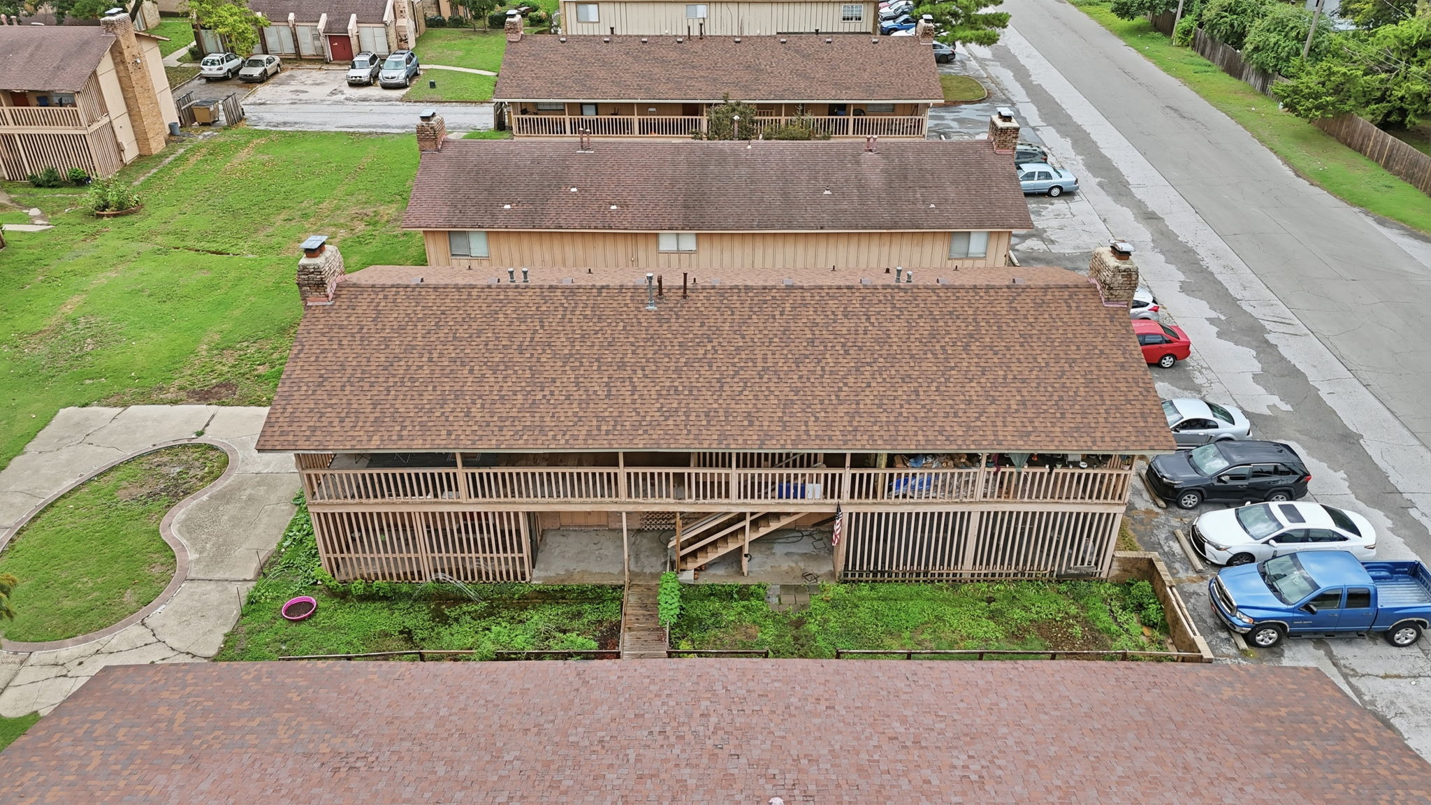 4807 S Utica Avenue Tulsa OK 74105