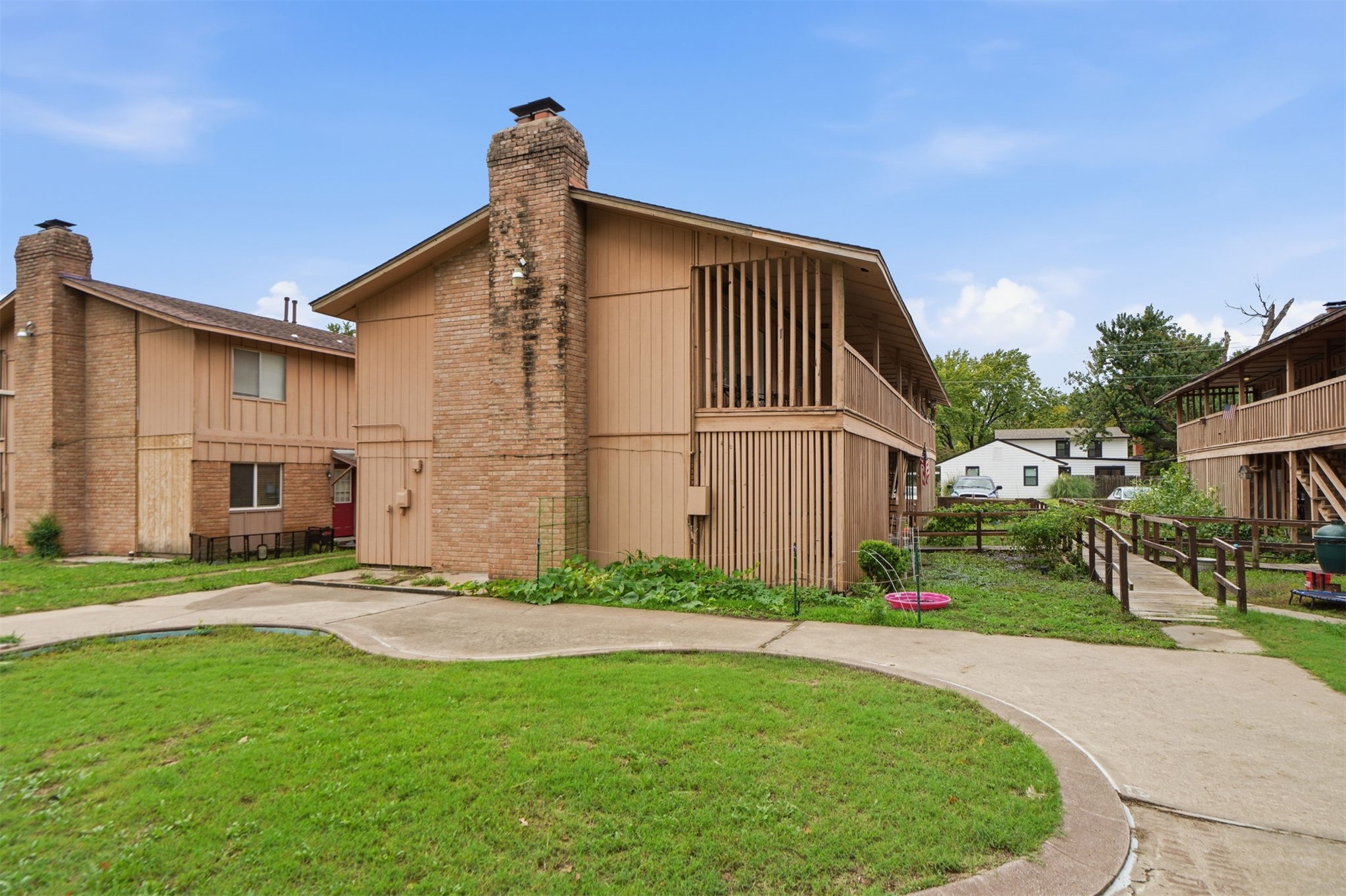 4807 S Utica Avenue Tulsa OK 74105