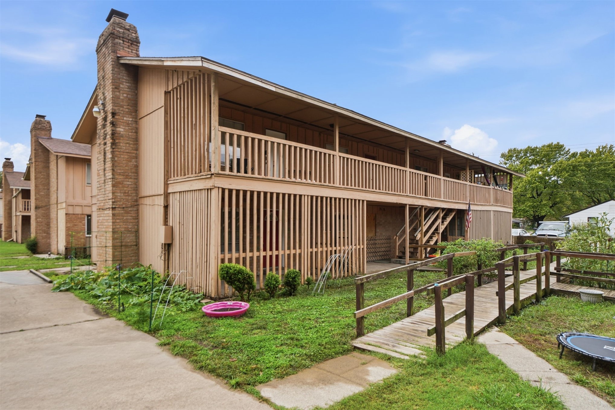 4807 S Utica Avenue Tulsa OK 74105