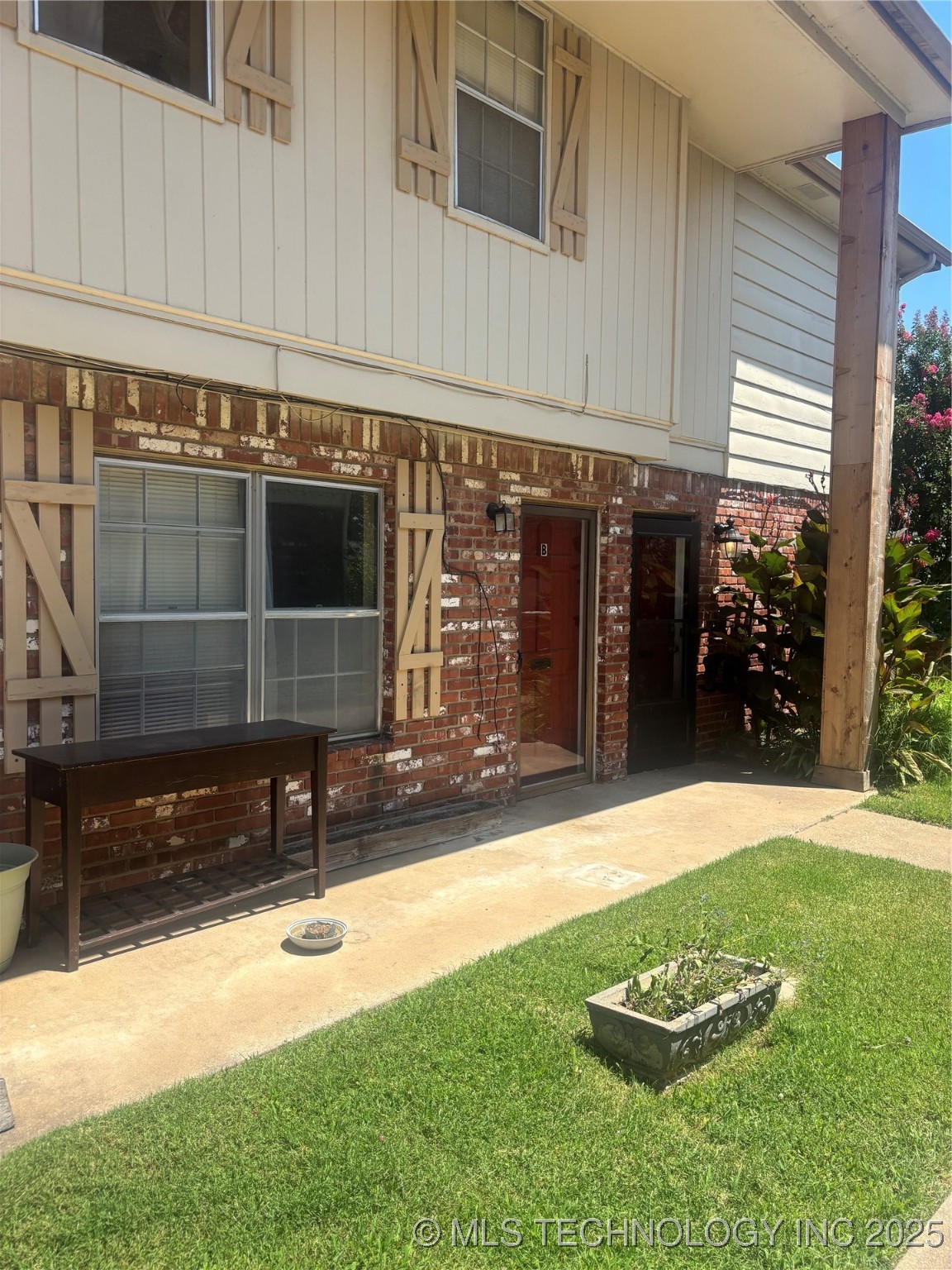 6156 S Madison Place Tulsa OK 74136