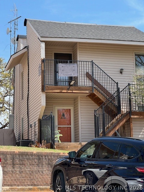 131 Falconhead Burneyville OK 73430
