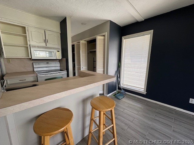 131 Falconhead Burneyville OK 73430