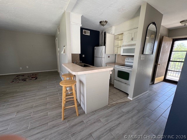 131 Falconhead Burneyville OK 73430