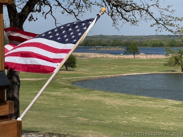 131 Falconhead Burneyville OK 73430